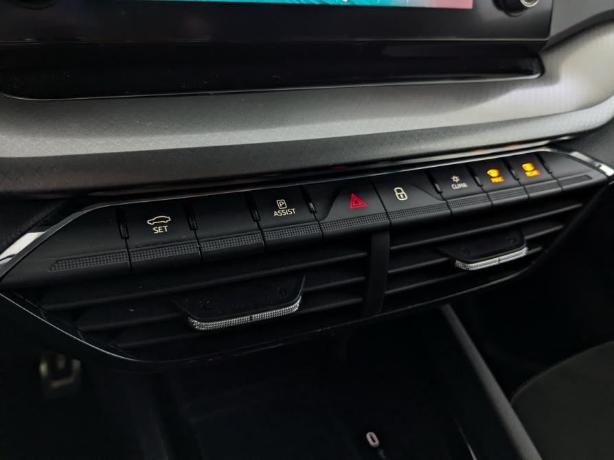 Skoda Octavia IV (A8) Москва  - изображение 28