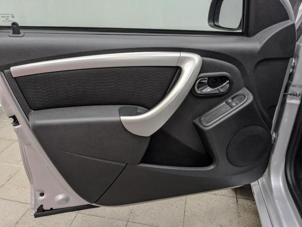 Nissan Terrano III (D10) с пробегом 2018 года, цена 1 690 000 рублей, 32271 км, внедорожник, Автокод Объявления
