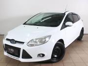 Ford Focus III Калуга  - изображение 18