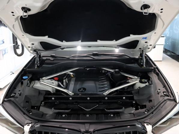 BMW X5 IV (G05/G18) с пробегом 2021 года, цена 6 990 000 рублей, 80678 км, внедорожник, Автокод Объявления
