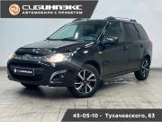 Lada (ВАЗ) Kalina II Кемерово  - изображение 15