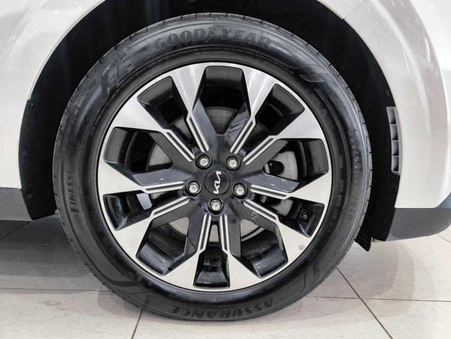 Kia Carnival IV Казань  - изображение 22