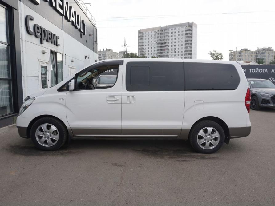 Hyundai Grand Starex I Москва  - изображение 8