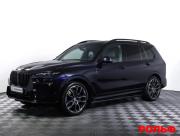 BMW X7 I (G07) Рестайлинг Москва  - изображение 34