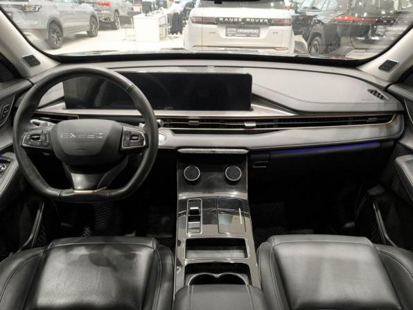 Exeed LX I Рестайлинг с пробегом 2023 года, цена 1 450 000 рублей, 108794 км, внедорожник, Автокод Объявления