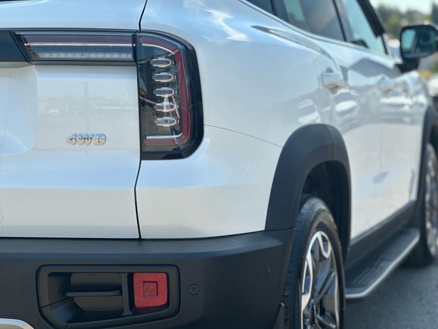 Haval Dargo I Волгоград  - изображение 3