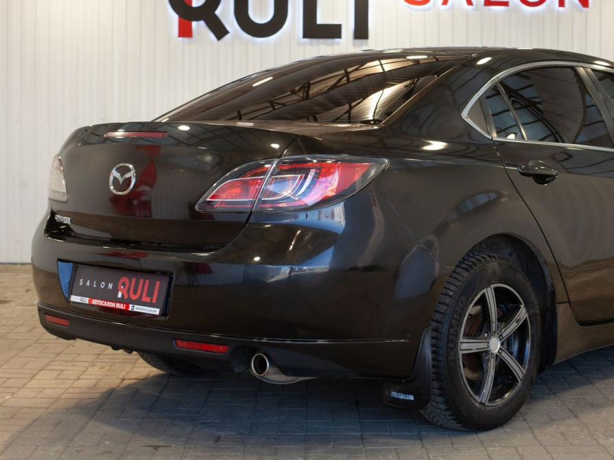 Mazda 6 II (GH) Иваново  - изображение 13