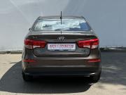 Kia Rio III Рестайлинг Москва  - изображение 15