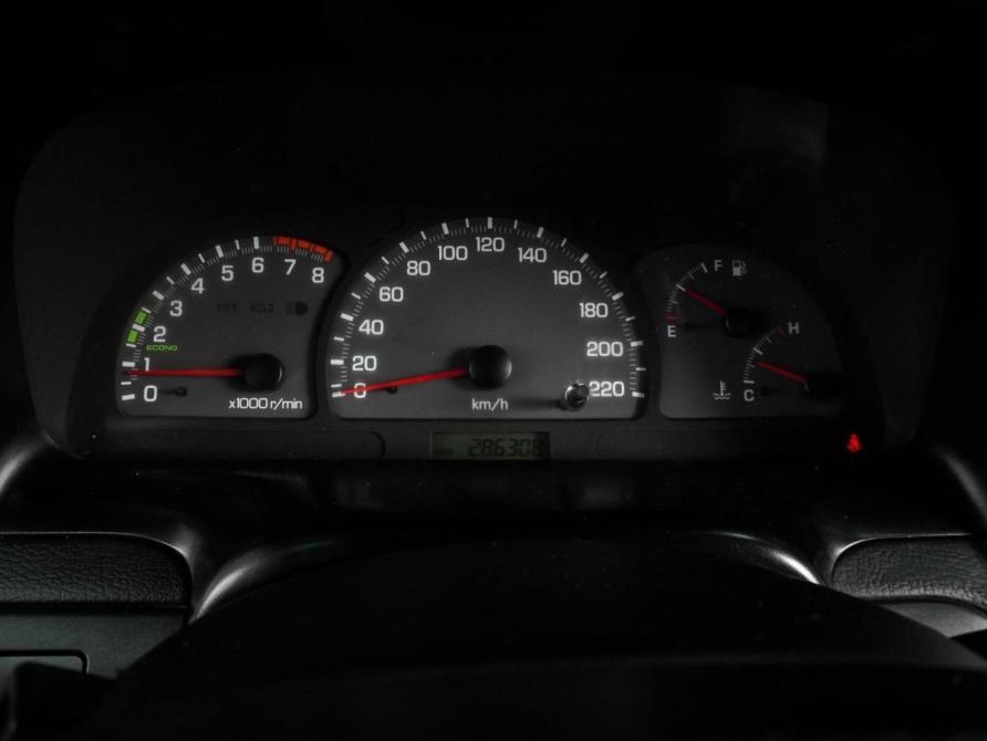 Chevrolet Rezzo Воронеж  - изображение 15