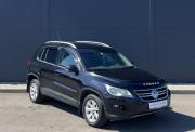 Volkswagen Tiguan I Красноярск  - изображение 34