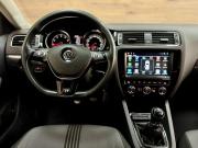Volkswagen Jetta VI Рестайлинг Уфа  - изображение 44