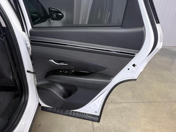 Hyundai Tucson IV с пробегом 2022 года, цена 2 697 000 рублей, 96579 км, внедорожник, Автокод Объявления