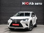 Lexus NX I Рестайлинг Екатеринбург  - изображение 23