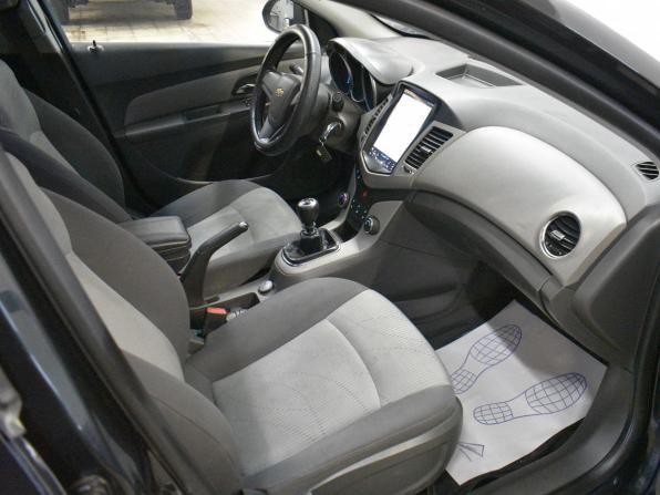 Chevrolet Cruze I с пробегом 2010 года, цена 599 000 рублей, 153000 км, седан, Автокод Объявления