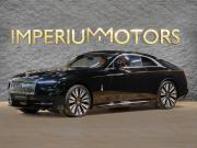 Rolls-Royce Spectre Москва  - изображение 44