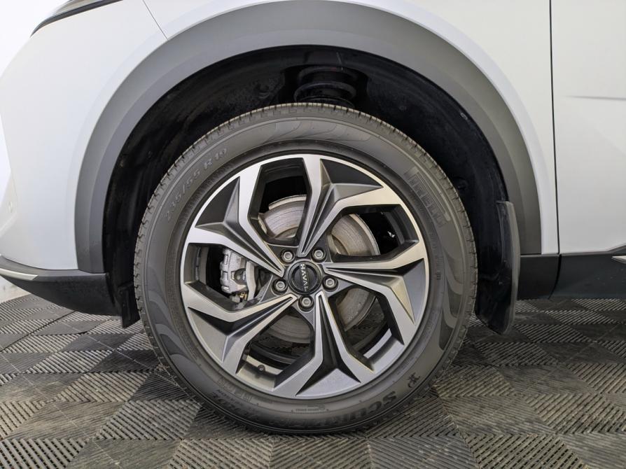 Haval F7 II Москва  - изображение 18