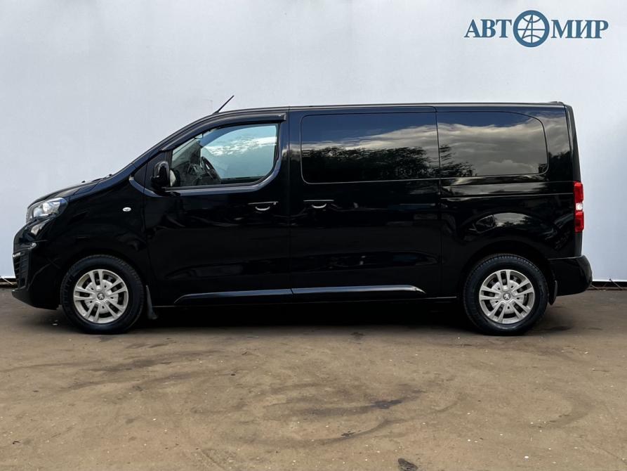 Peugeot Traveller I Москва  - изображение 8