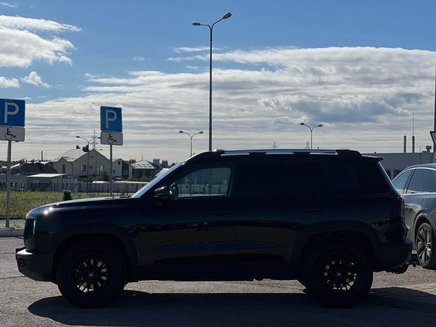 Haval Dargo I Самара  - изображение 9