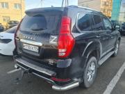 Haval H9 I Рестайлинг Пермь  - изображение 9