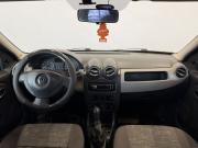 Renault Logan I Рестайлинг Псков  - изображение 32