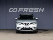 Nissan X-Trail III Краснодар  - изображение 29