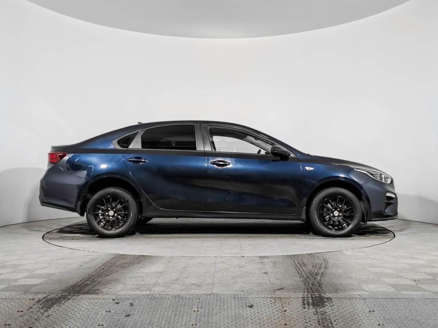 Kia Cerato IV Санкт-Петербург  - изображение 4
