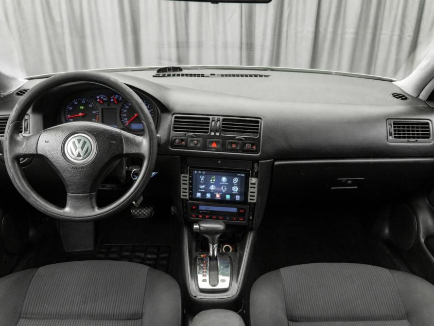 Volkswagen Bora I Москва  - изображение 8