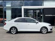 Skoda Rapid I Рестайлинг Москва  - изображение 21