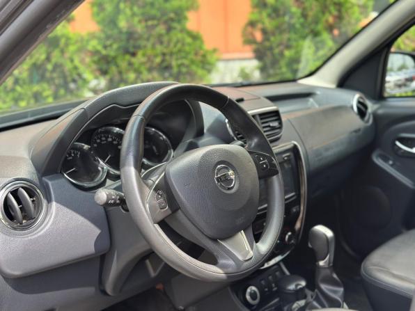 Nissan Terrano III (D10) с пробегом 2017 года, цена 1 250 000 рублей, 125158 км, внедорожник, Автокод Объявления