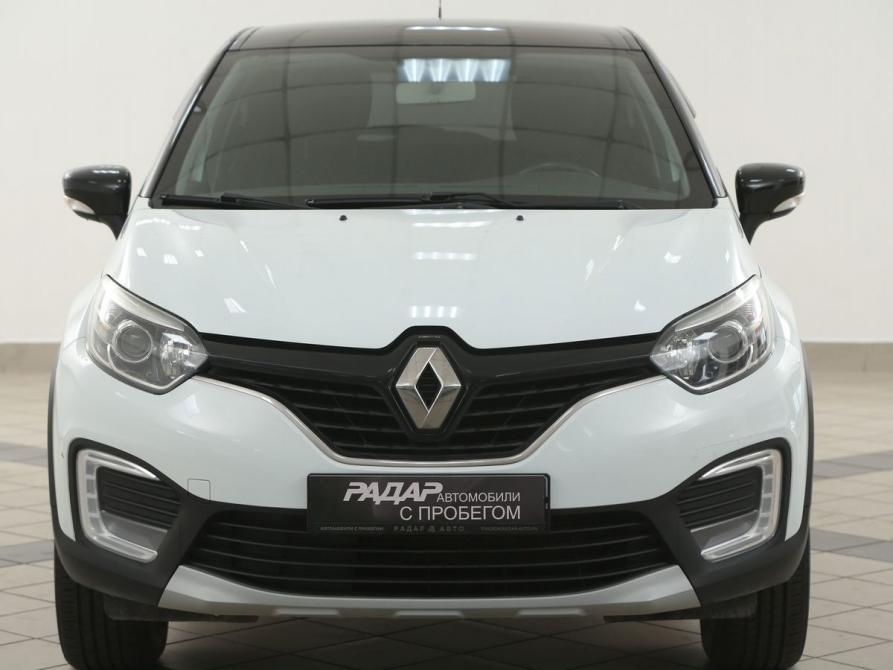 Renault Kaptur I Иваново  - изображение 6