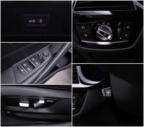 BMW 5 серии VII (G30/G31/G38) с пробегом 2019 года, цена 4 050 000 рублей, 100000 км, седан, Автокод Объявления