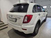 Lifan X60 I Рестайлинг Москва  - изображение 17