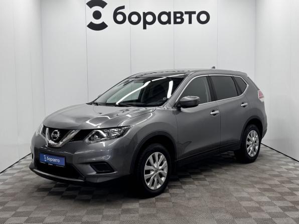 Nissan X-Trail III с пробегом 2018 года, цена 1 833 000 рублей, 78176 км, внедорожник, Автокод Объявления