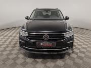 Volkswagen Tiguan II Рестайлинг Москва  - изображение 28