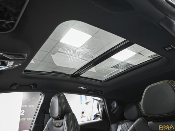 Geely Coolray I Рестайлинг 2 с пробегом 2025 года, цена 2 299 000 рублей, 26774 км, внедорожник, Автокод Объявления