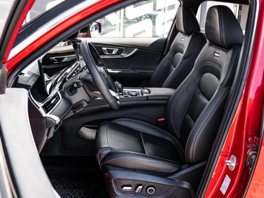 Chery Tiggo 7L I Краснодар  - изображение 10