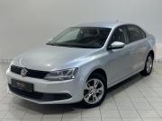 Volkswagen Jetta VI Курск  - изображение 19