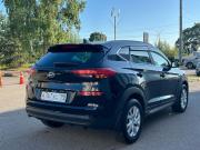 Hyundai Tucson III Рестайлинг Санкт-Петербург  - изображение 11