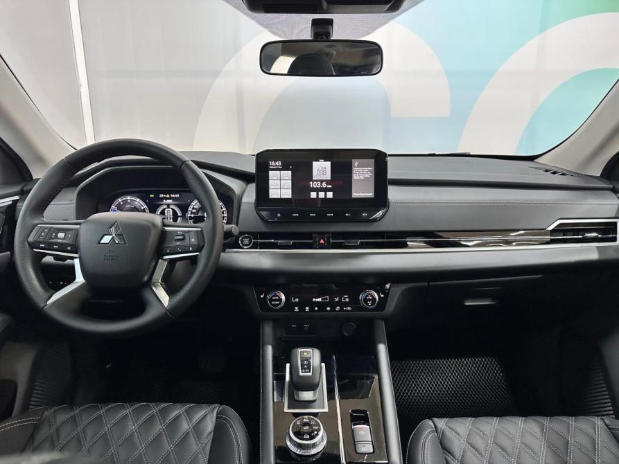 Mitsubishi Outlander IV Набережные Челны  - изображение 22