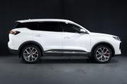 Chery Tiggo 7L I Тюмень  - изображение 38