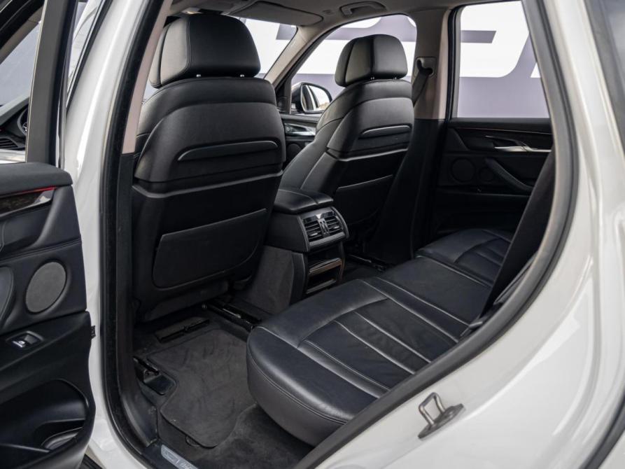 BMW X5 III (F15) Краснодар  - изображение 11