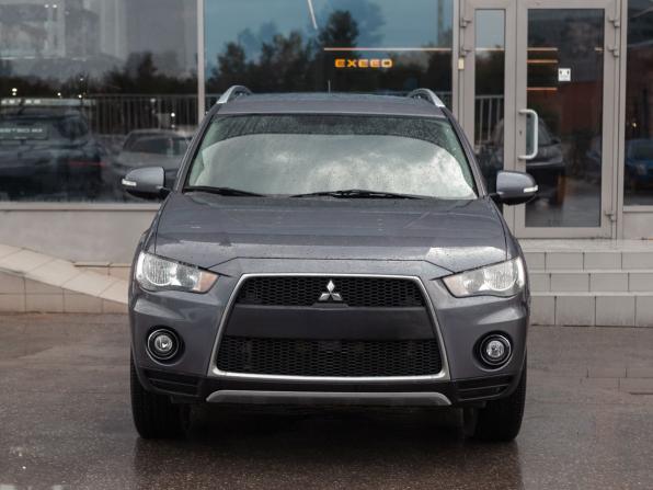 Mitsubishi Outlander II Рестайлинг с пробегом 2010 года, цена 1 250 000 рублей, 152322 км, внедорожник, Автокод Объявления