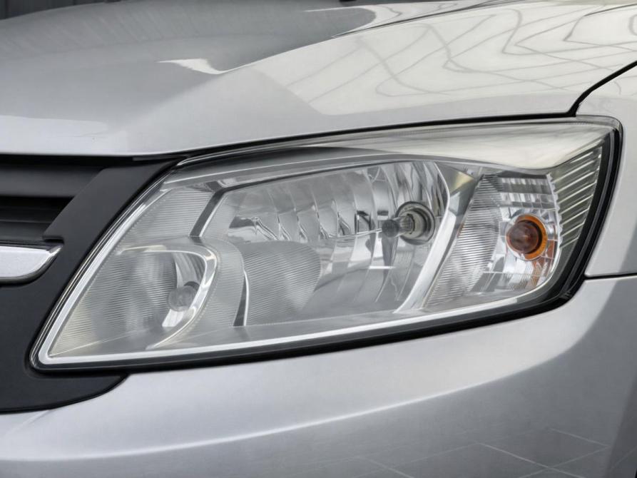 Lada (ВАЗ) Granta I Пермь  - изображение 22