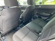 Kia Sportage IV Рестайлинг Екатеринбург  - изображение 50