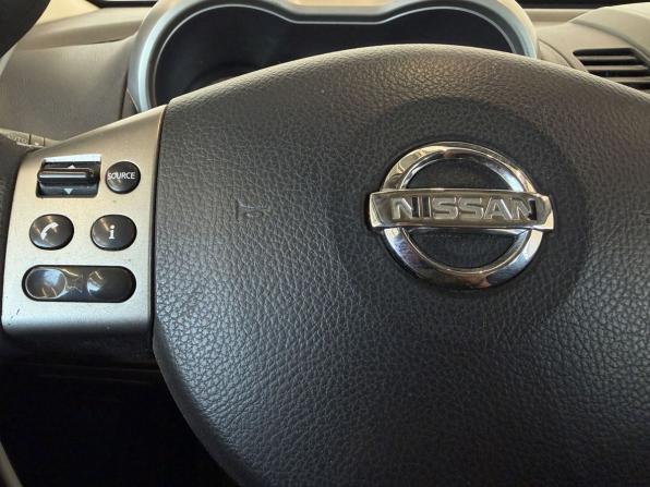 Nissan Note I Рестайлинг с пробегом 2008 года, цена 430 000 рублей, 229000 км, хэтчбек, Автокод Объявления