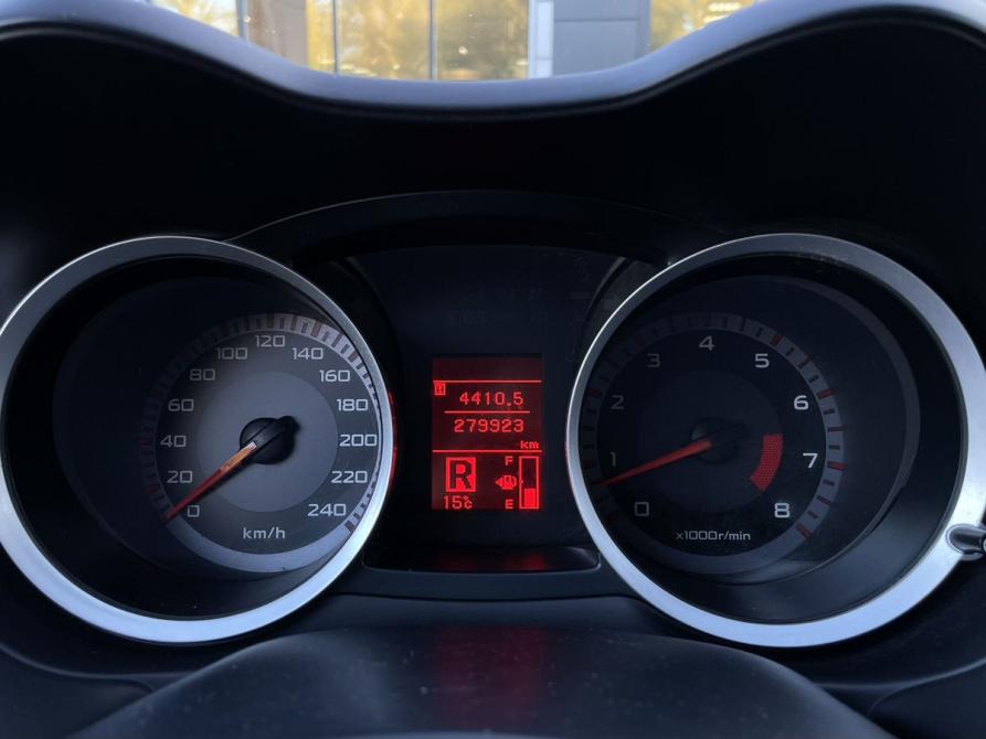 Mitsubishi Lancer X Ярославль  - изображение 12