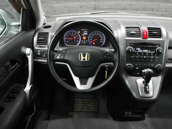 Honda CR-V III с пробегом 2007 года, цена 1 120 000 рублей, 234810 км, внедорожник, Автокод Объявления
