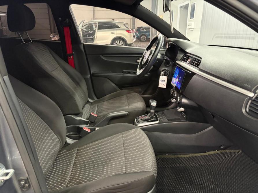 Kia Rio IV Краснодар  - изображение 15