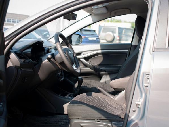 Lada (ВАЗ) Vesta I с пробегом 2019 года, цена 950 000 рублей, 105612 км, универсал, Автокод Объявления
