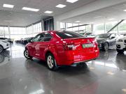 Skoda Octavia III (A7) Рестайлинг Тверь  - изображение 25